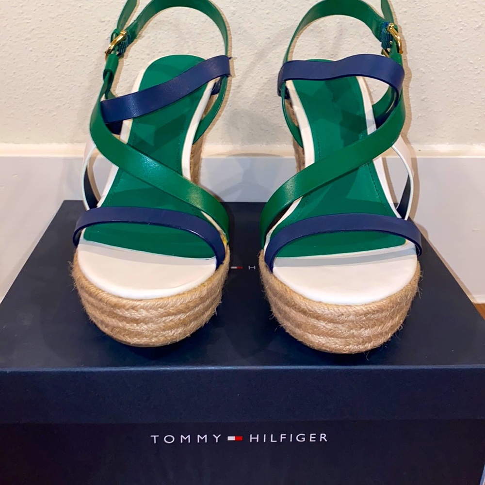 Women’s wedges